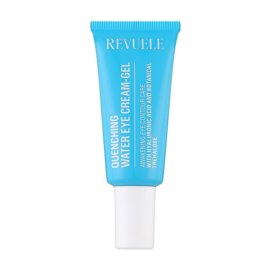 Крем-гель для шкіри навколо очей Revuele Quenching Water Eye Cream-Gel, 25 мл